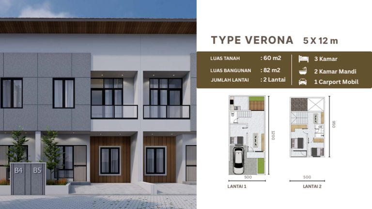 onederful village tipe verona